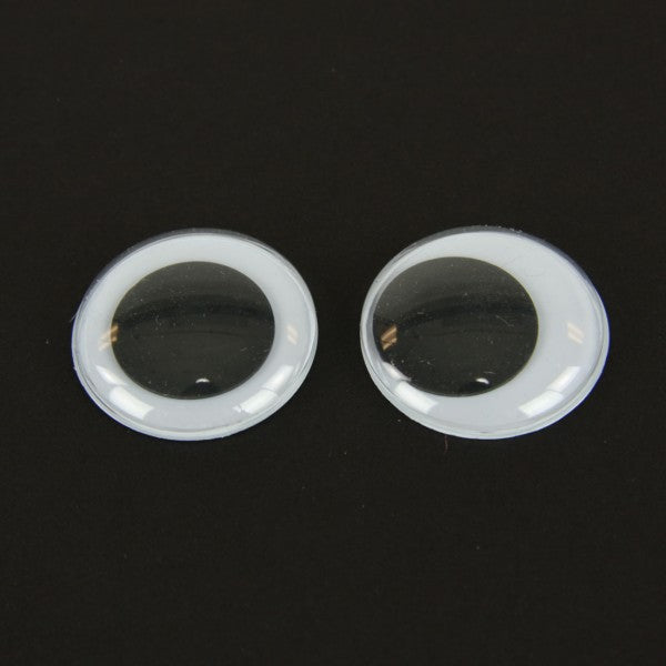 28MM MOVING EYES X144
