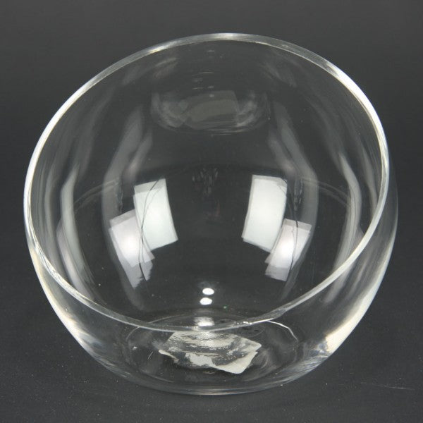 6"X7" POD VASE