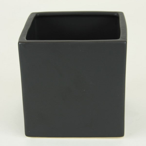 5"X5"X5" CERAMIC CUBE