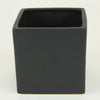 5"X5"X5" CERAMIC CUBE