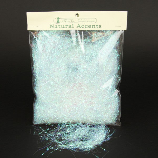 CRYSTAL FIBER .75OZ SAWTOOTH