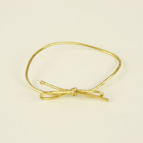 14" GOLD STRETCH LOOP 50/BUN