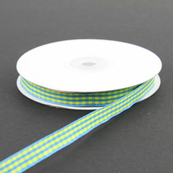 3/8"X10YD CHECKER A4