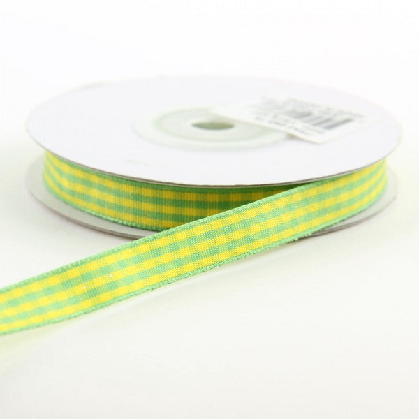 3/8"X10YD CHECKER A4