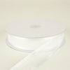 1.5" WH SHEER/SATIN EDGE 100YD