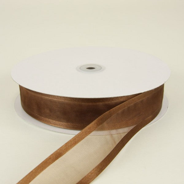 1.5"COPPER SHEER/SATIN EDGE