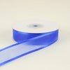 7/8"X25YD ORGA.W/SATIN EDGE