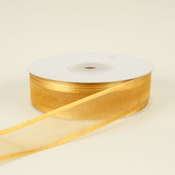 7/8"X25YD ORGA.W/SATIN EDGE