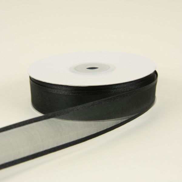 7/8"X25YD ORGA.W/SATIN EDGE