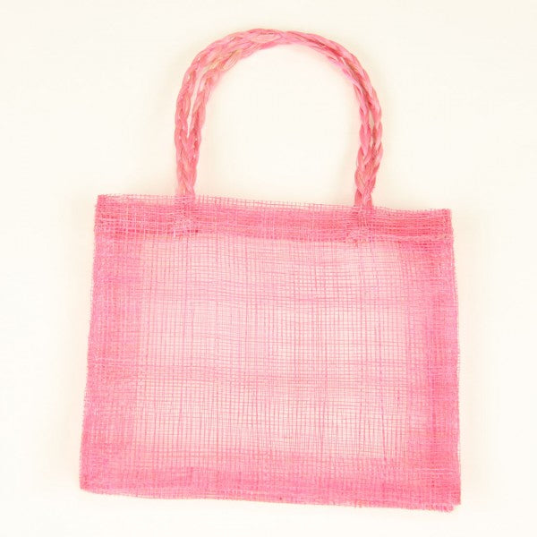 7"X6"X2" GUSSET PK SINAMAY BAG