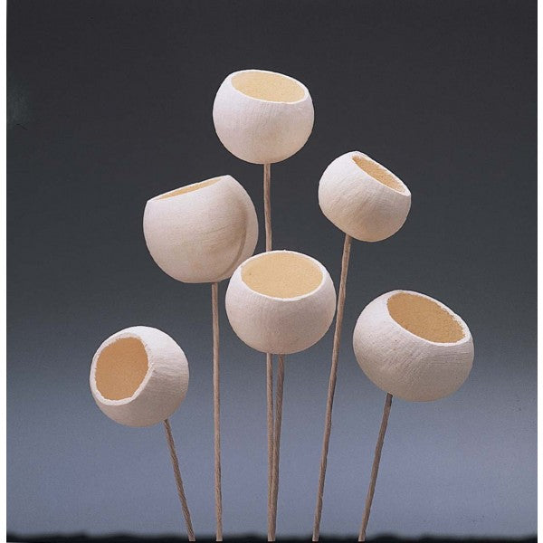 BELL CUP W/STEM