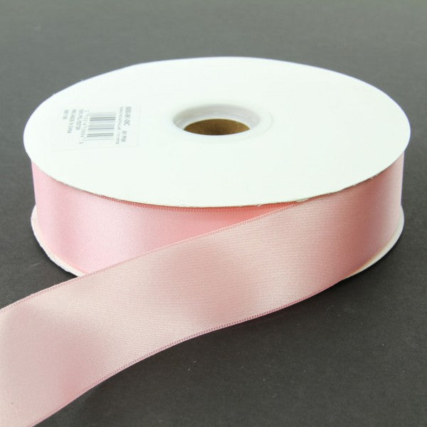 1.5" X 100 YF ALLURE DOUBLE FACE SATIN RIBBON