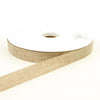 7/8"X100YD LINEN NAT.ALLURE