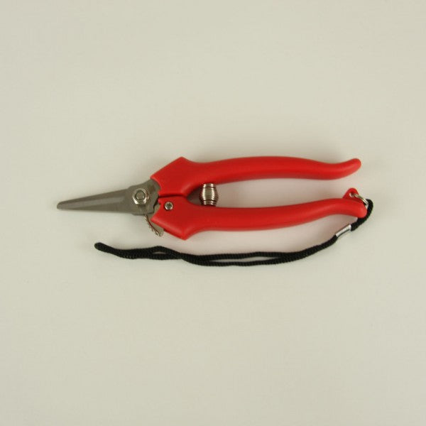 #3411 FLORAL CUTTER 5.75"