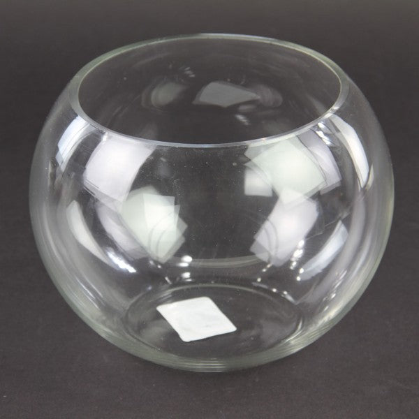 8"BUBBLE BOWL X1