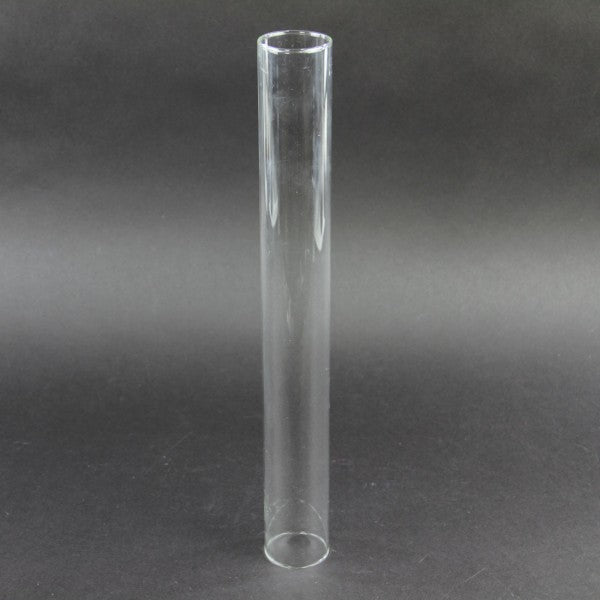 16"X2"HURRICANE CANDLE HOLDER