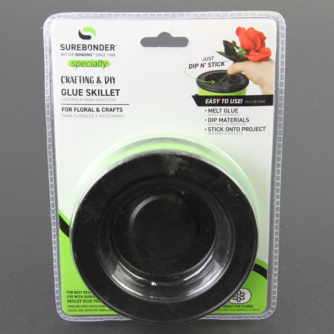 MINI SKILLET