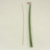 #20 COVERED WIRED 18" GREEN