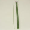 #22 COVERED WIRE 18" GREEN