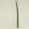 #24 COVERED WIRE 18" GREEN