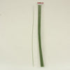 #26 COVERED WIRE 18" GREEN