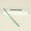 12"CHENILLE STEM X100 EMERALD