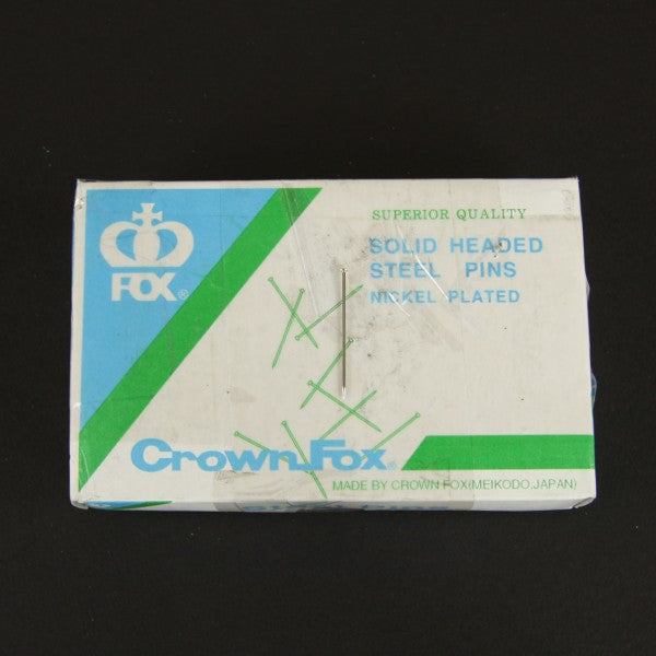 #17 STEEL PINS 1 1/16" 1/2 LBS