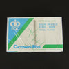 #32 STEEL PINS 2" 1/2 LB/BX