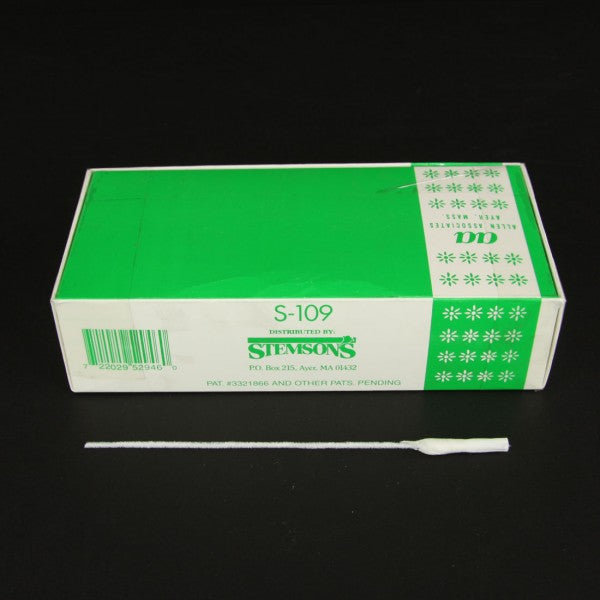 STEPANOTIS STEMS X200 WHITE