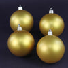 4"SHATTERPROOF BALL 4/BG