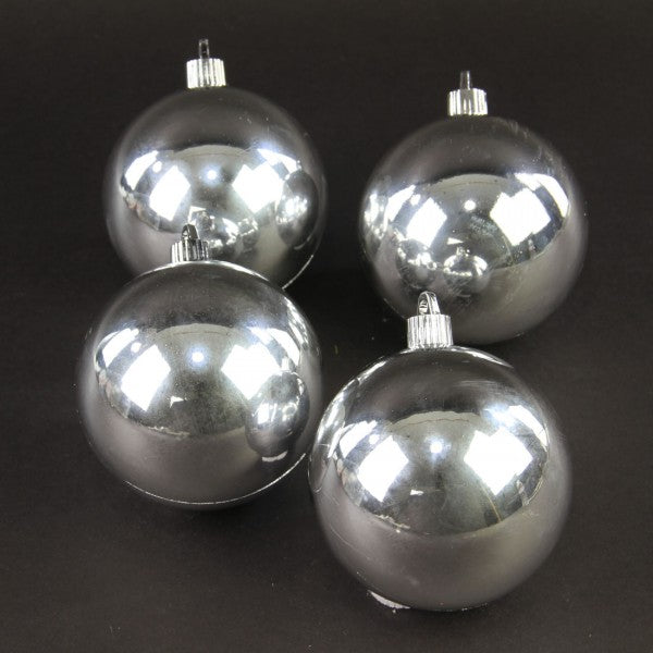 4"SHATTERPROOF BALL 4/BX