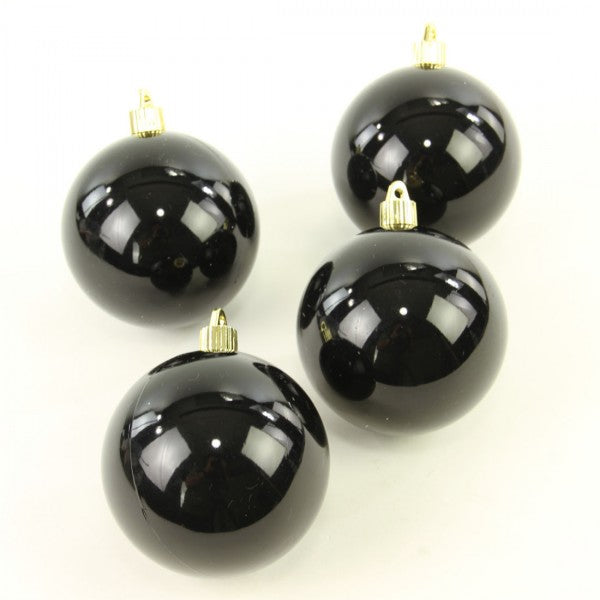 4"SHATTERPROOF BALL 4/BG