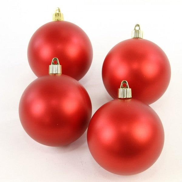4"SHATTERPROOF BALL 4/BG