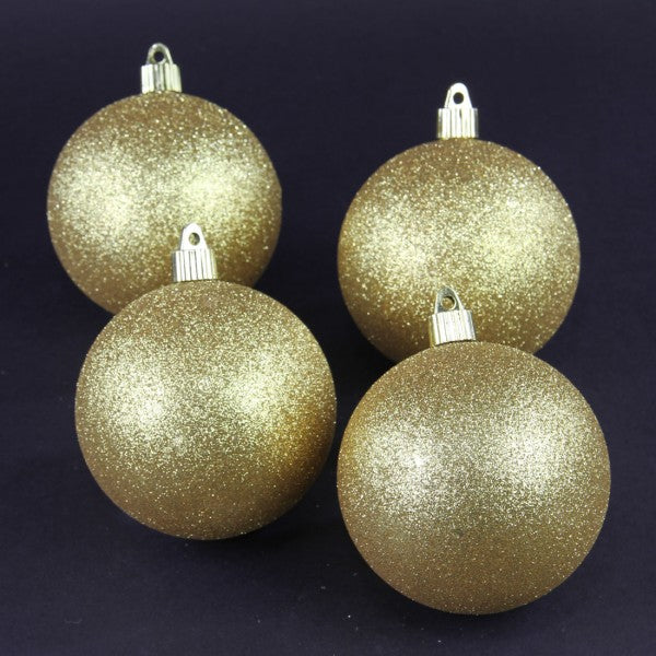 4"SHATTERPROOF BALL 4/BG