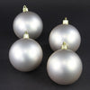 4"SHATTERPROOF BALL 4/BX