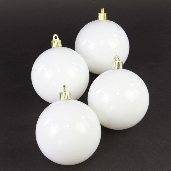4"SHATTERPROOF BALL 4/BX