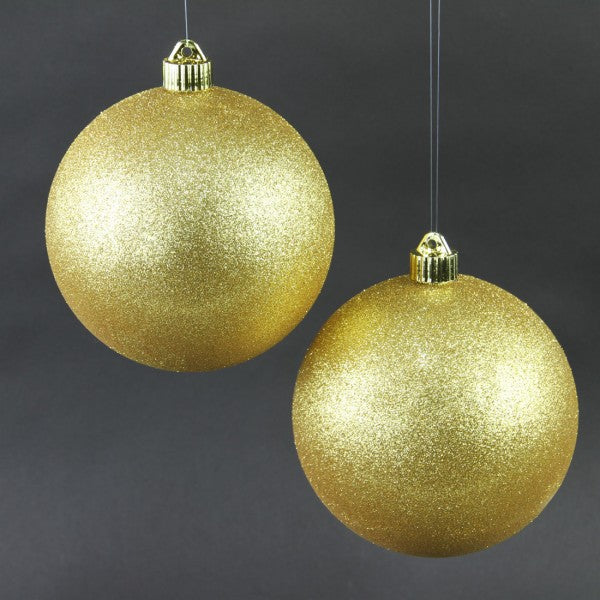 6"SHATTERPROOF BALL 2/BX