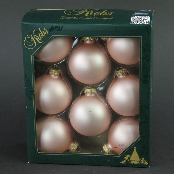 2 5/8"BALL 8/BG