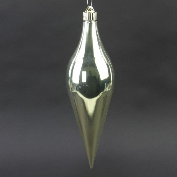 12 2/3"SHATTERPROOF LONG DROP