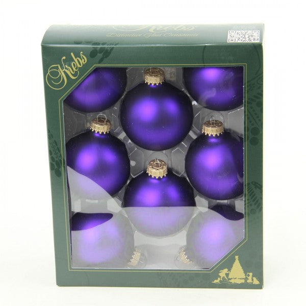 2 5/8"PRISM VIOLET VLVT 8/BX