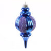 220MM RIPPLE BALL/FINIAL A25