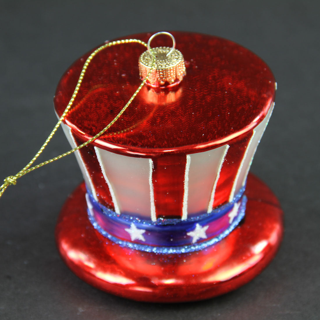 3.25"UNCLE SAM HAT A25