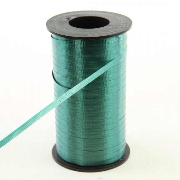 3/16"CURLY RIBBON 500YD HUNTER