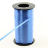 3/16"CURLY RIBBON 500YD ROYAL
