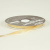 1/4" METALIQUE 25YDS GOLD