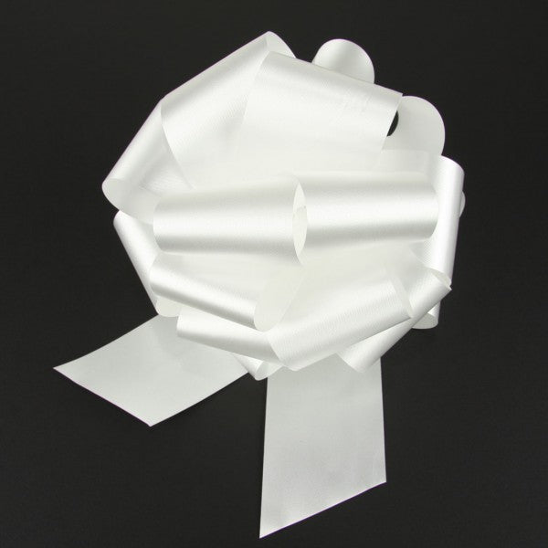 #40 PERFECT BOW X50 WHITE