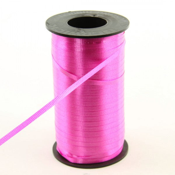 3/16"CURLY RIBBON 500YD BEAUTY