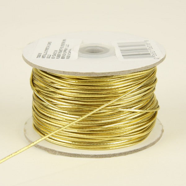 1/16"STRETCH CORD 50YD
