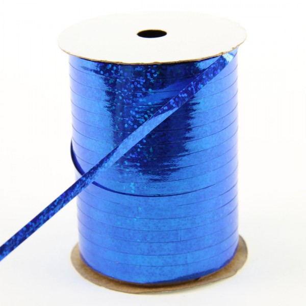 3/16" HOLOGRAPHIC 100YD ROYAL
