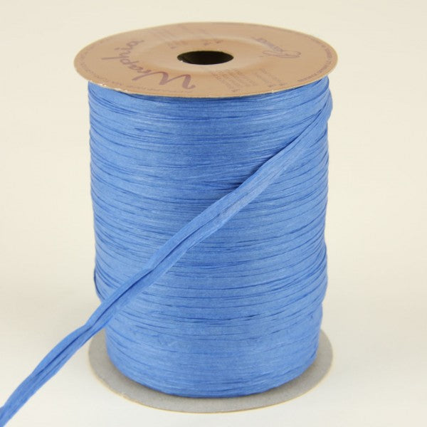 1/4" WRAPHIA II ROYAL 100YD